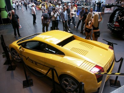 Lamborghini Gallardo Vibe %5BMax Power 2005%5D