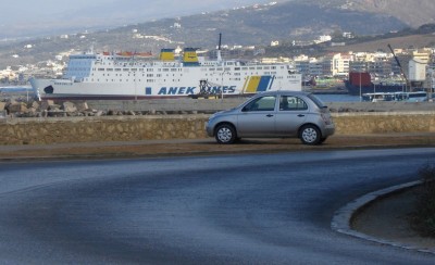 Nissan Micra Scenic: click to zoom picture.