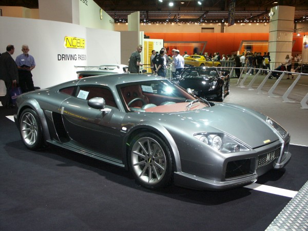 Noble M14