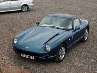 TVR: click to zoom picture.