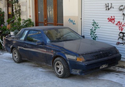 Toyota Celica Gen 3: click to zoom picture.