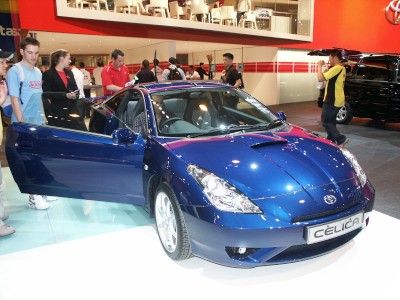 Toyota Celica Gen 7 Revision 2: click to zoom picture.