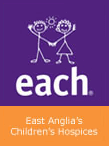 East Anglia's Children's Hospice