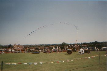 Kites