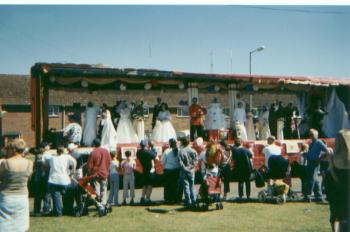 Procession