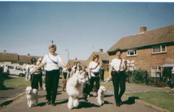 Procession