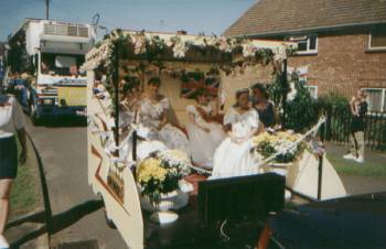 Procession