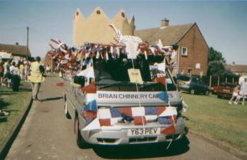 Procession