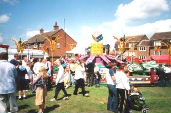 Procession 3