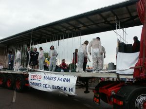 Procession 11