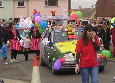 Procession 17