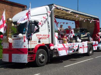 Procession 3