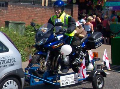 Procession 1