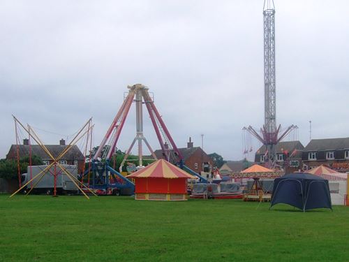 fair 23