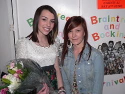 2012 Queen