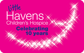 Little Havens Children's Hospice