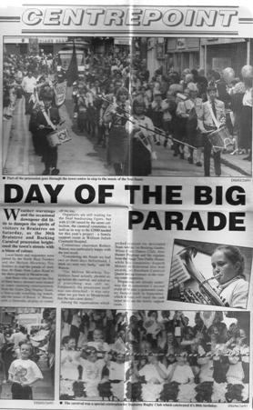 1993 Carnival Day