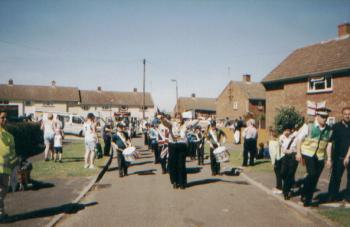 Procession