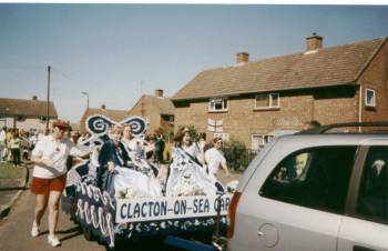 Procession