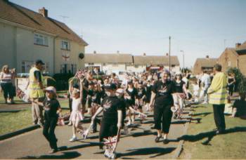 Procession