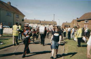 Procession