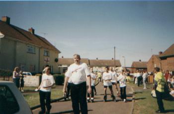 Procession