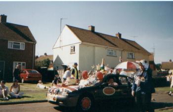 Procession