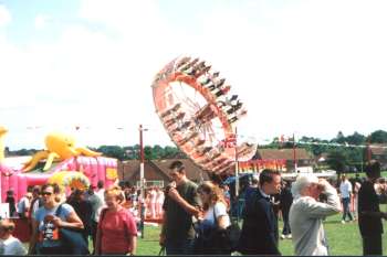 Procession 1