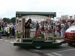 Procession 5