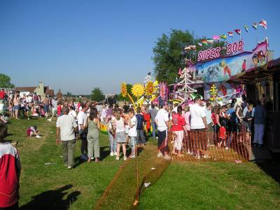 Procession 1