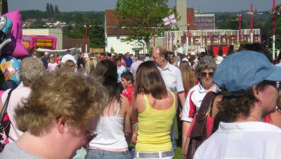 Procession 1