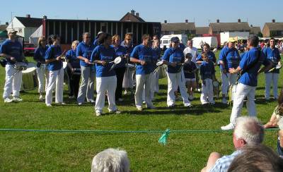 Procession 3