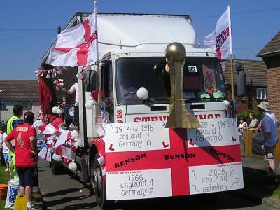 Procession 1