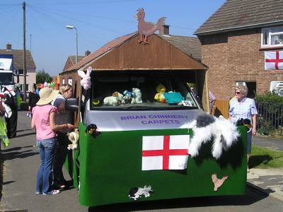 Procession 1