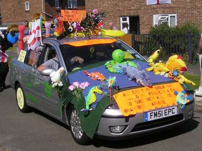 Procession 2