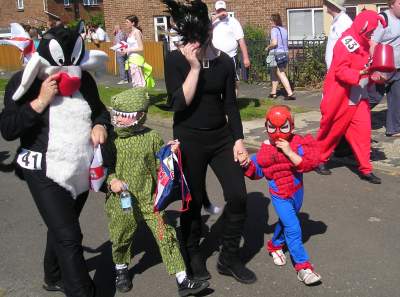 Procession 3