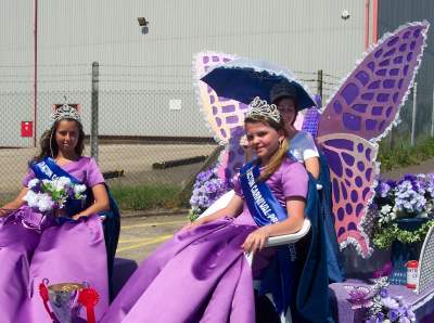 Procession 3